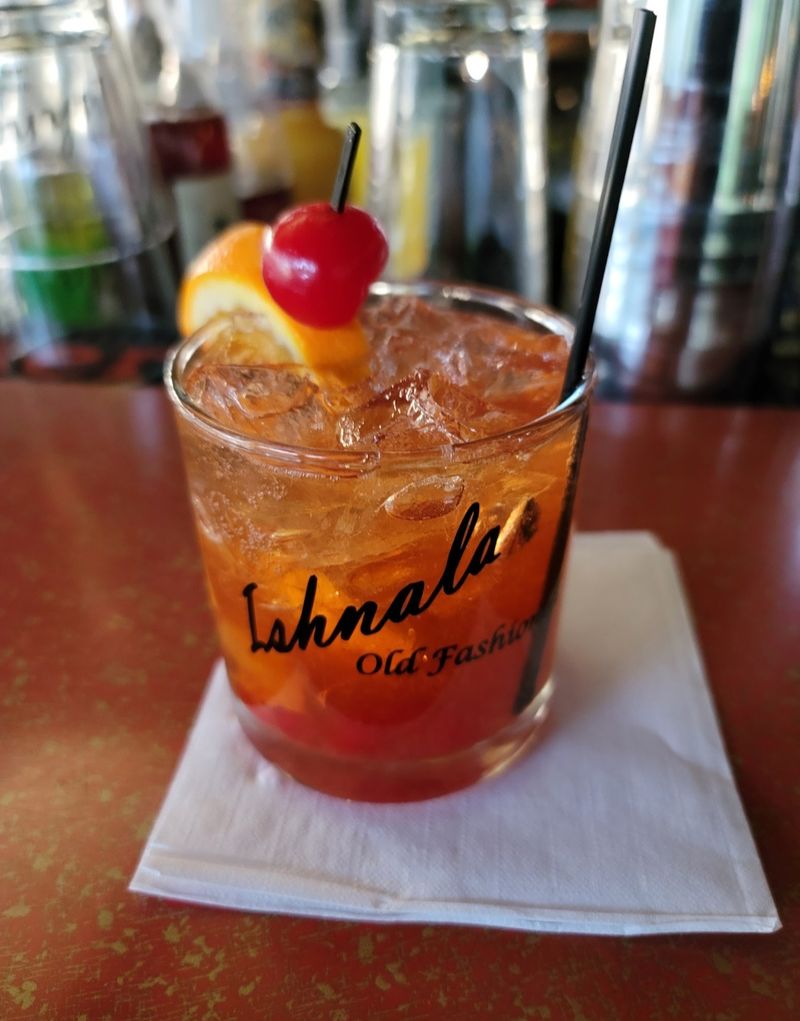 Ishnala Supper Club Holiday Brunch, Lake Delton