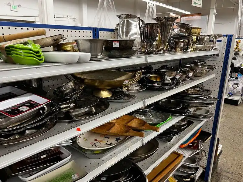 Housewares and kitchen gear that actually last