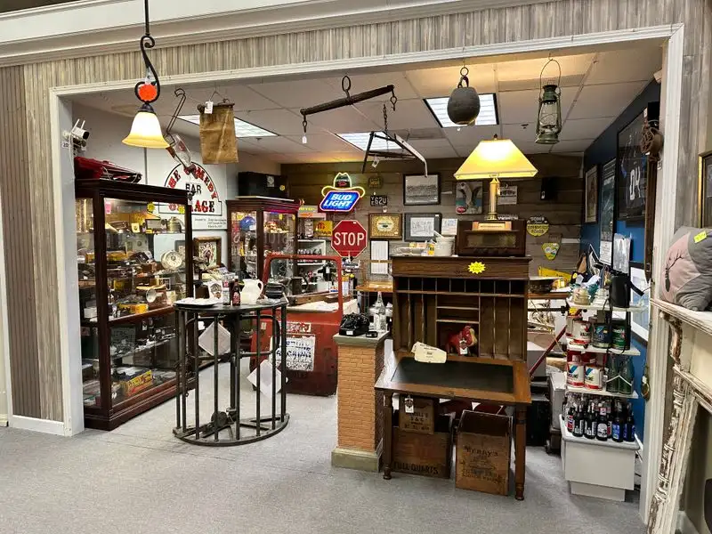 Marietta Antique Mall