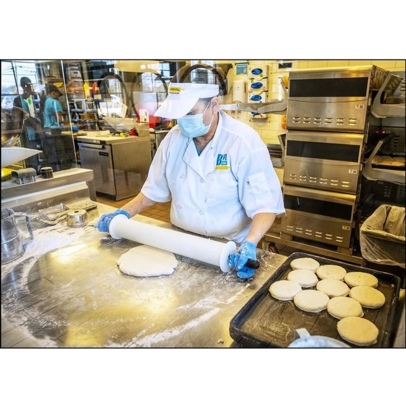 Biscuitville Fresh Southern