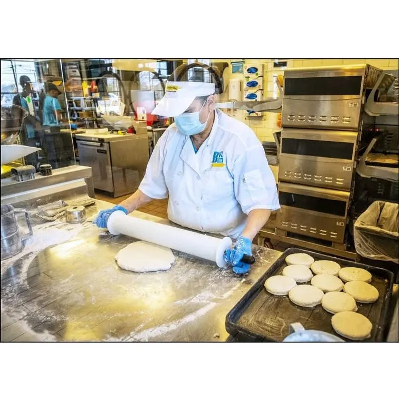 Biscuitville Fresh Southern