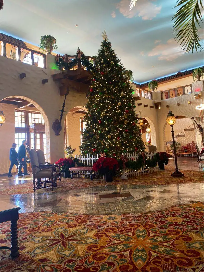 The Hotel Hershey, Hershey, PA