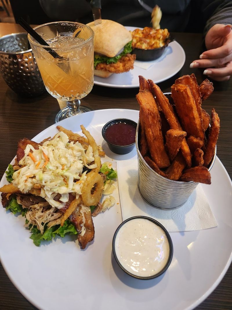 Sides That Feel Classic