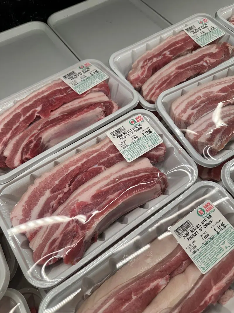 Meat Counter and Butcher Services