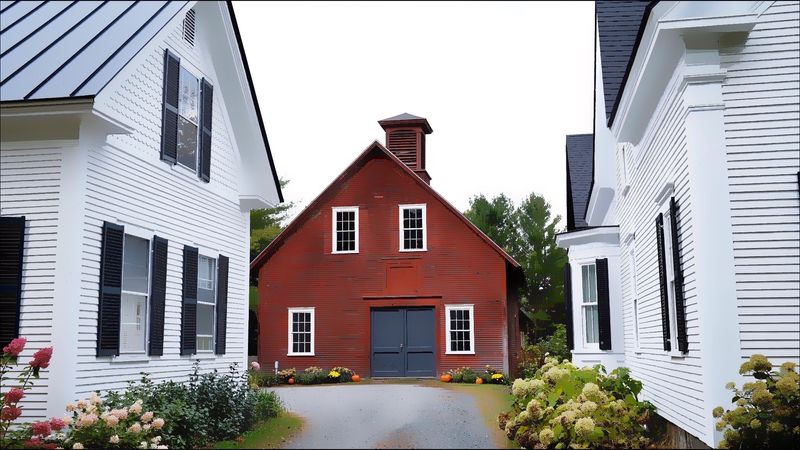 Whynot, North Carolina