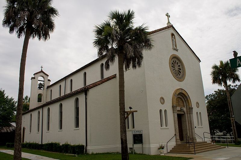 Apalachicola, Florida