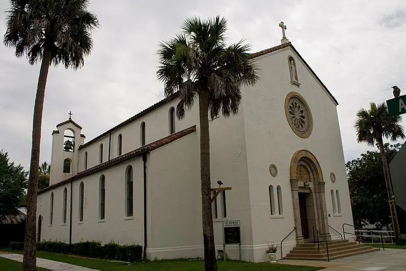 Apalachicola, Florida