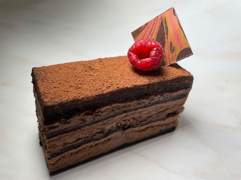 Smart Ordering And Timing
