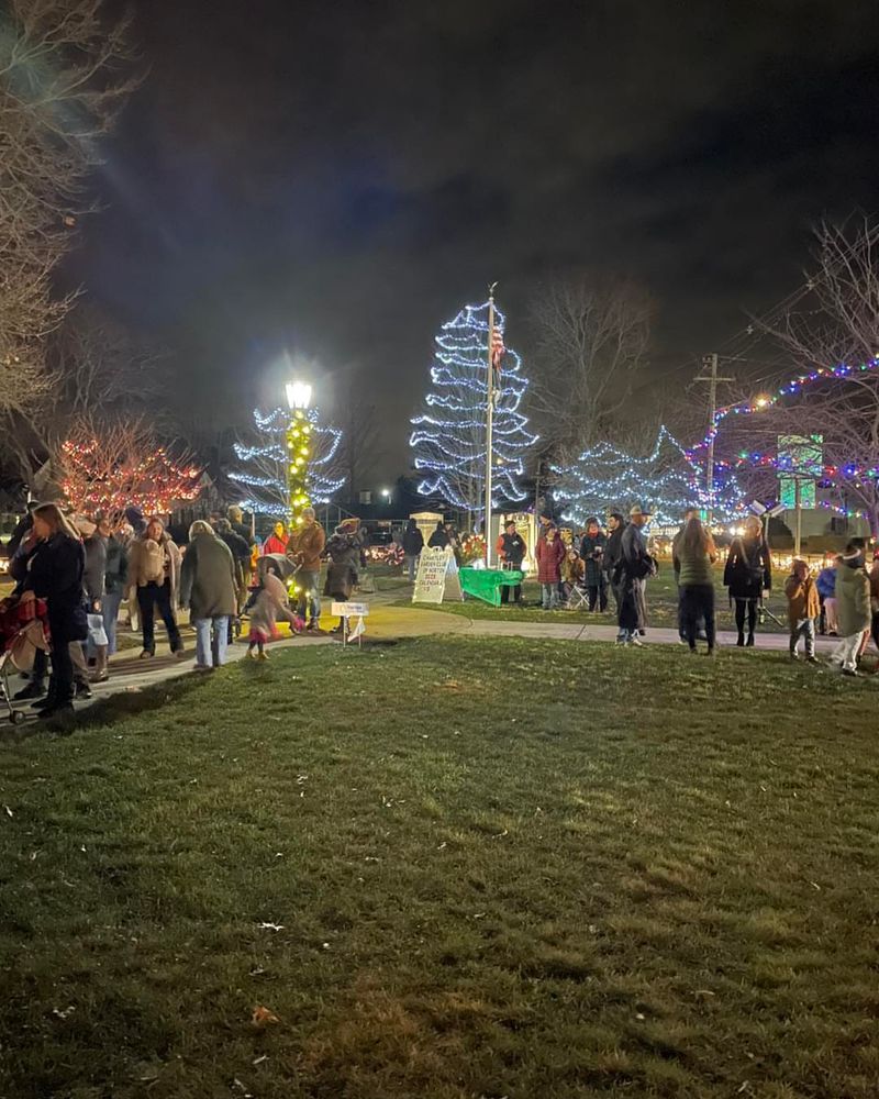 Community Events at Town Common