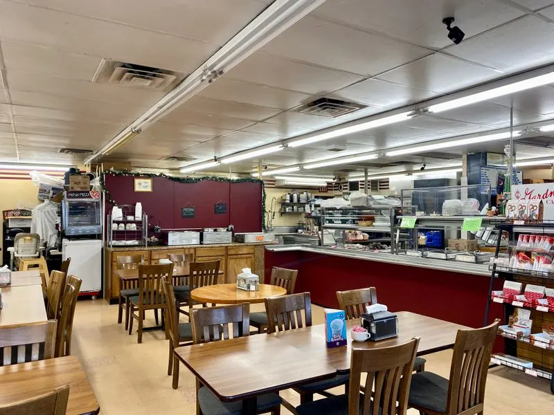 Sweet Treats and Coffee Breaks