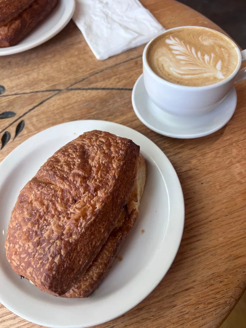 Soup, Sandwich, and That Afternoon Reset