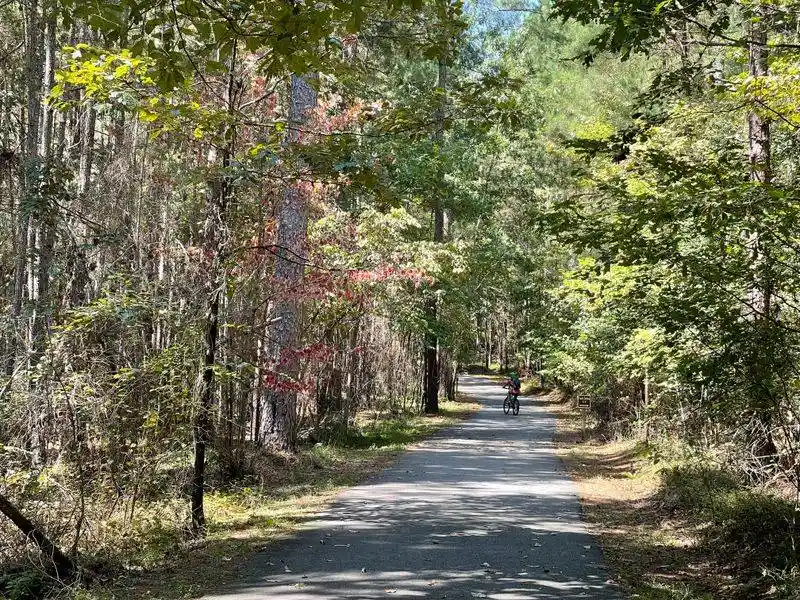 Conclusion: A Calmer Georgia Getaway