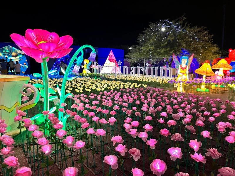 Cleanliness, Safety, and On Site Amenities