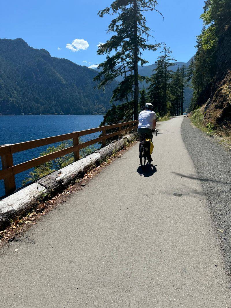 Wildlife, Etiquette, and Safety