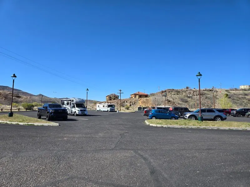 Historic Jerome side trip