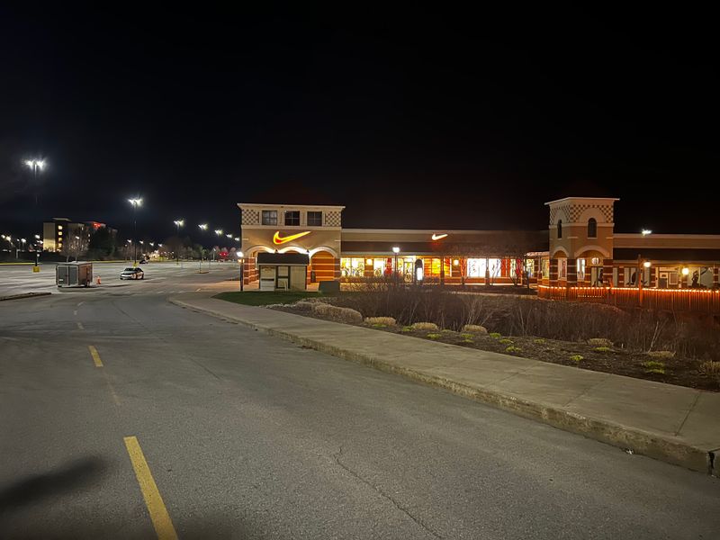 Directions, contact info, and final game plan