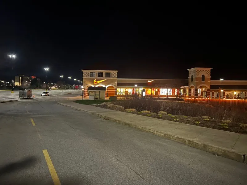 Directions, contact info, and final game plan