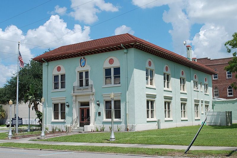 Arcadia, Florida