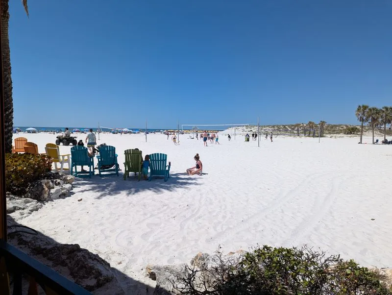 Charming Nautical Decor