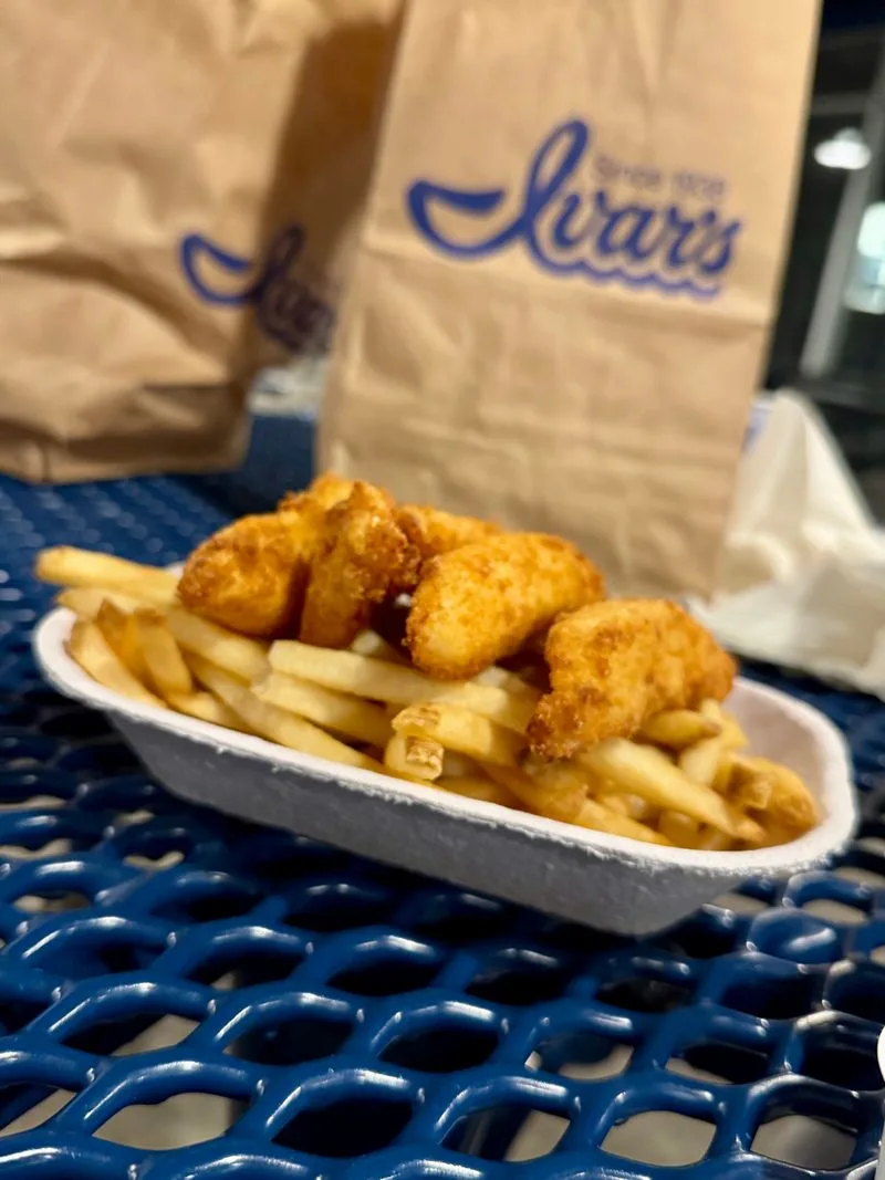 How to Order Like a Regular