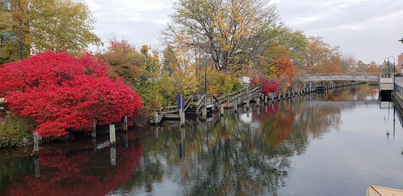 Traverse City, Michigan