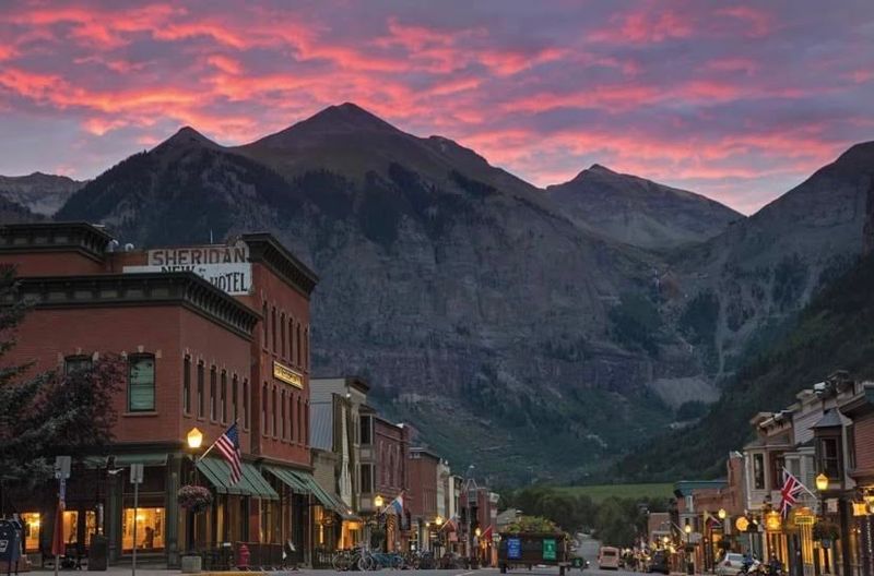 Telluride, Colorado