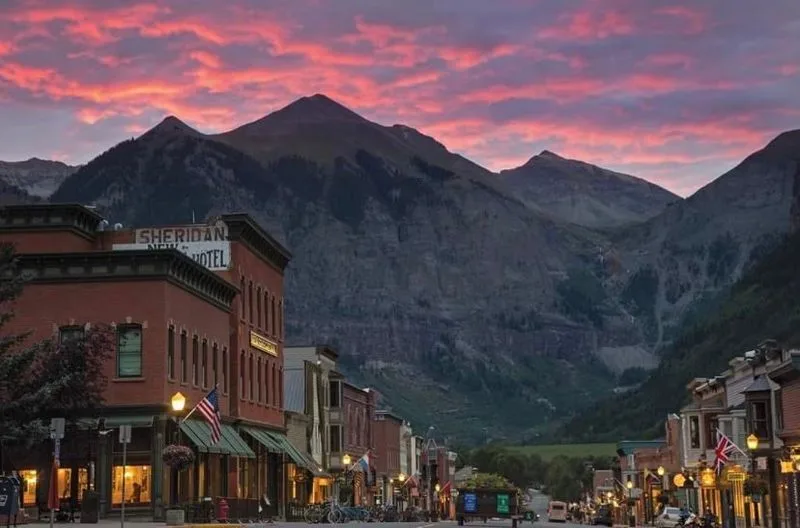 Telluride, Colorado