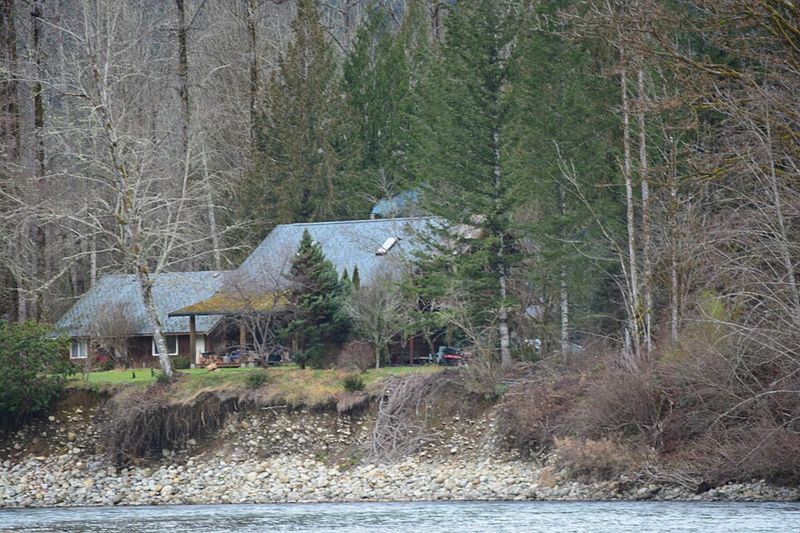 Marblemount, Washington