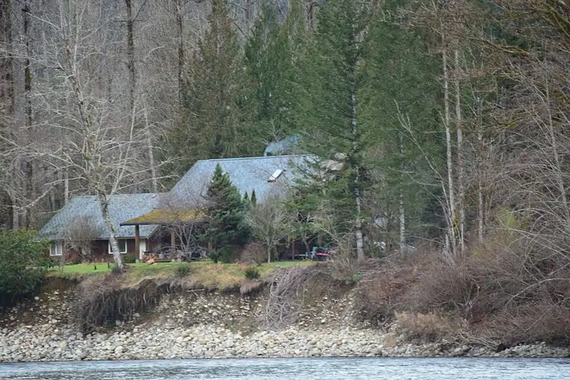 Marblemount, Washington