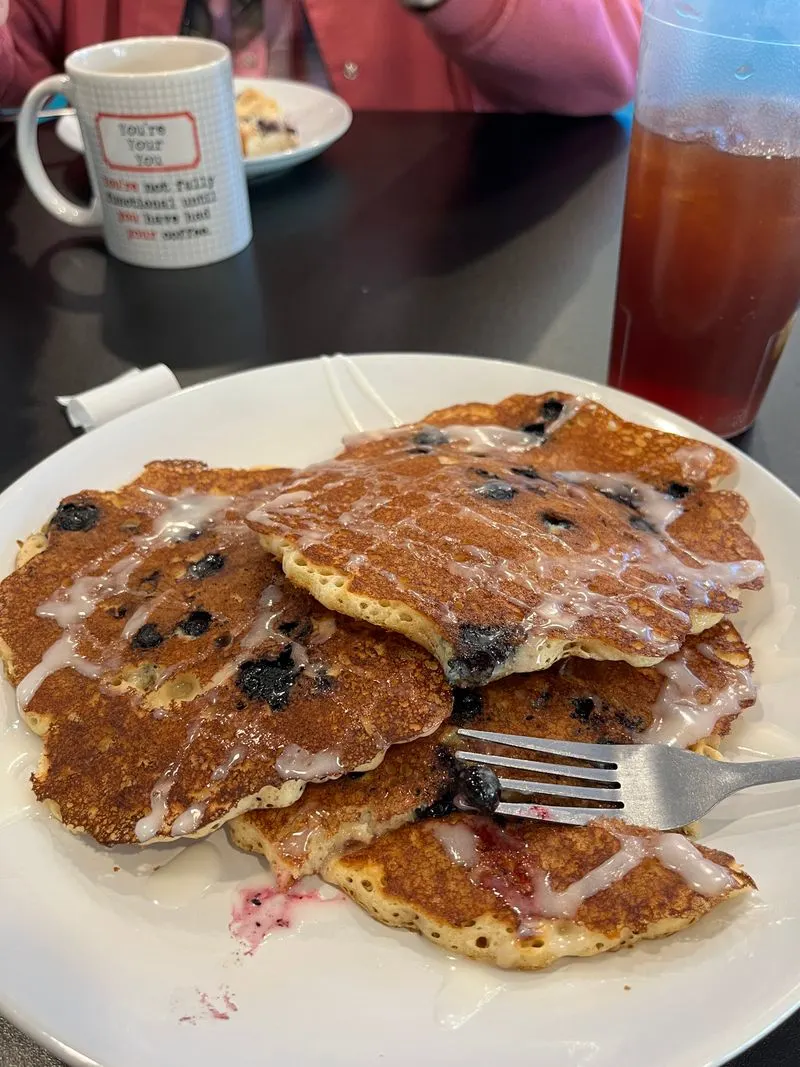 The Mixing Bowl Cafe & Bakery