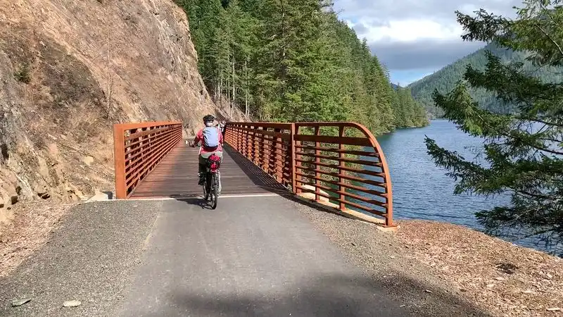 Rail Grade Ease and Family Friendliness