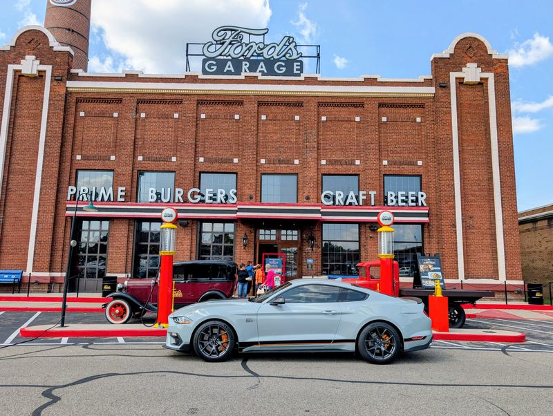 Location, Neighborhood, and Local Feel