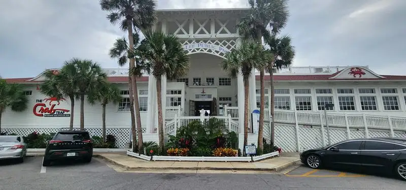 Practical Details: Address, Parking, And Access