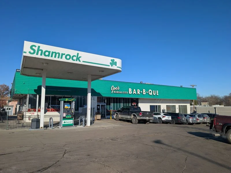 Finding The Location And Parking