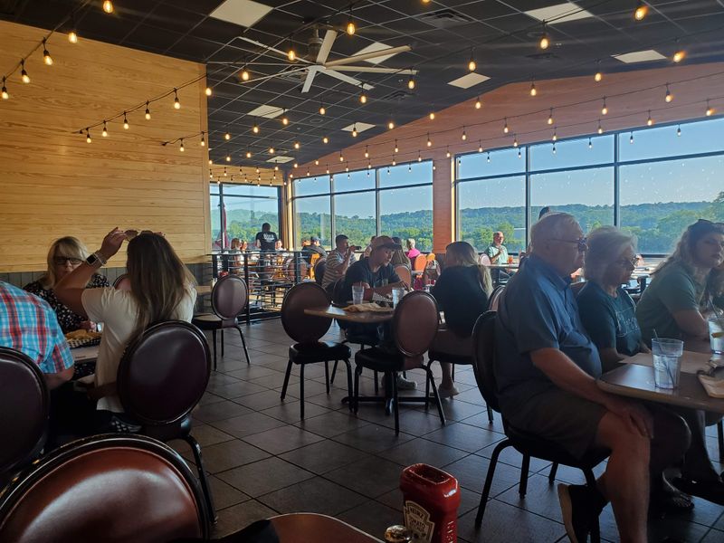 Make It a Mini Getaway in Batesville
