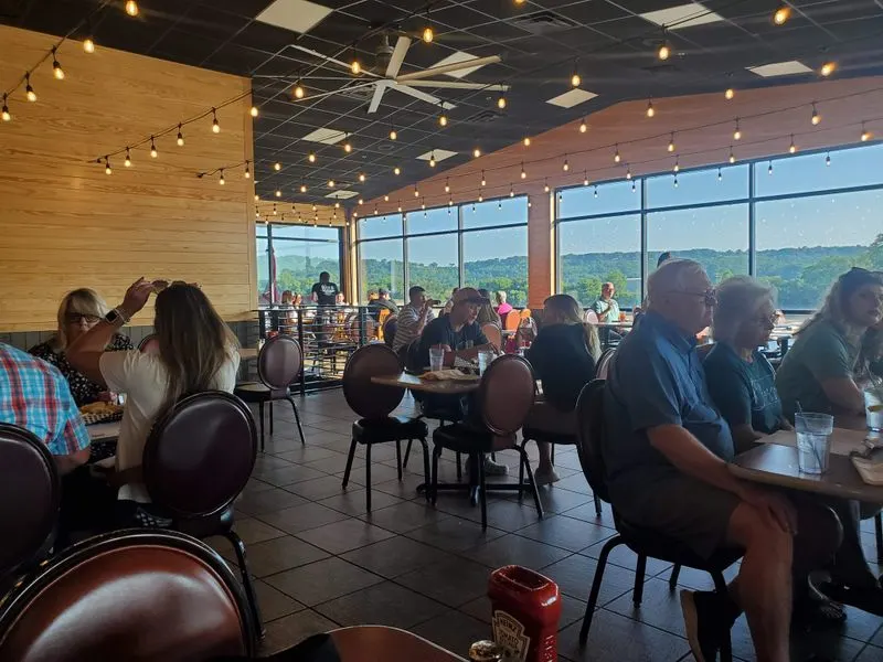 Make It a Mini Getaway in Batesville