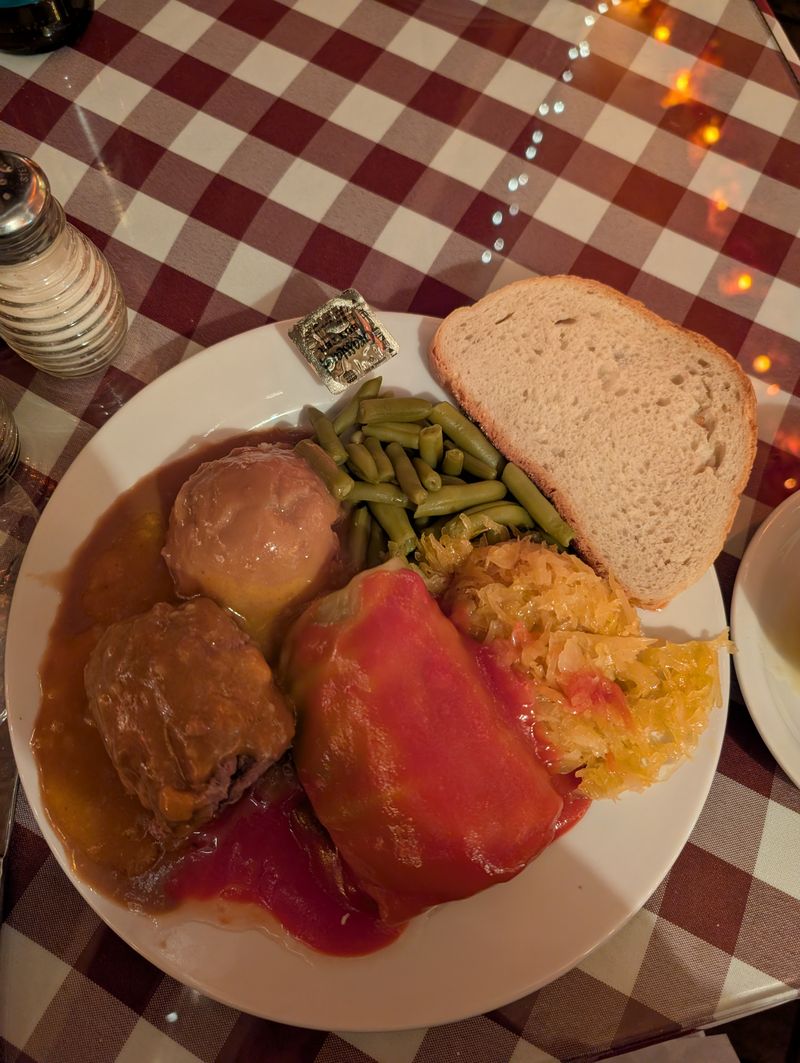 What To Order On Your First Visit