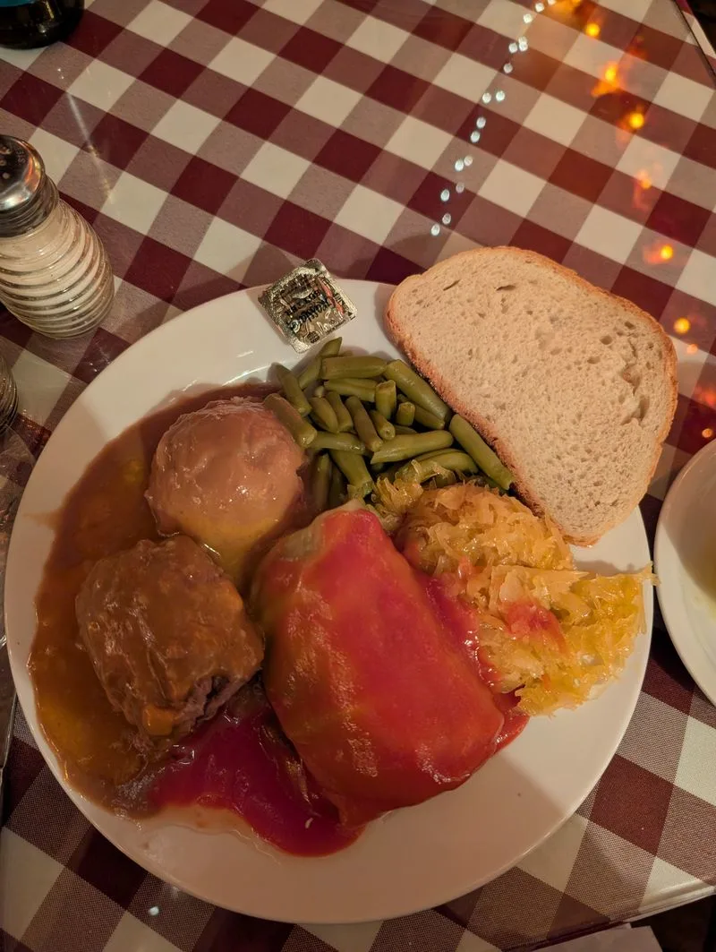 What To Order On Your First Visit