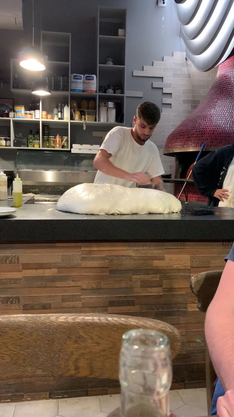 Dough Philosophy You Can Taste