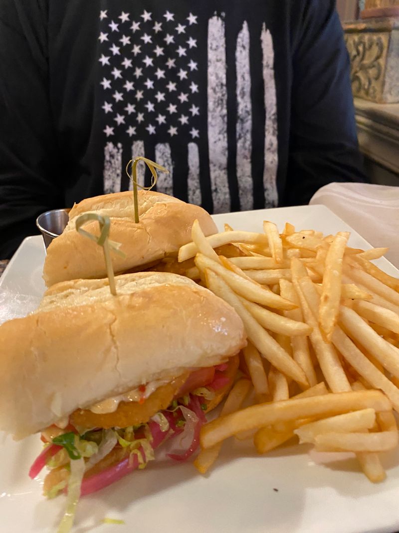 How To Order Like A Local