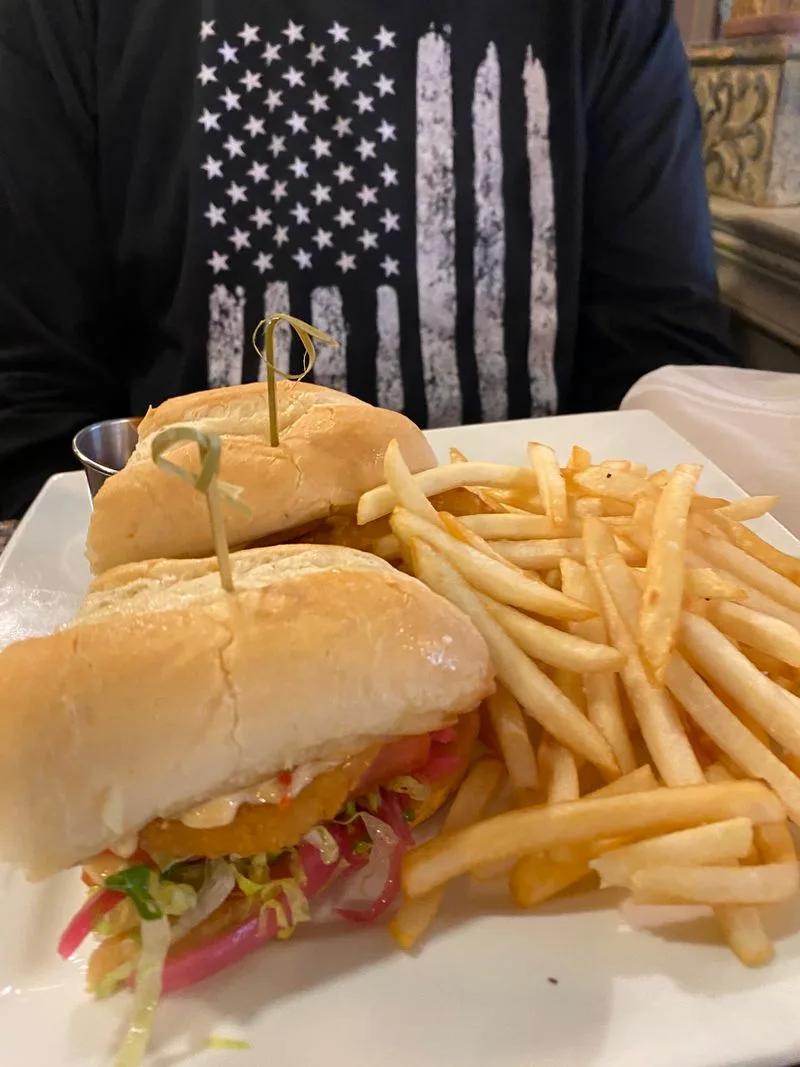 How To Order Like A Local