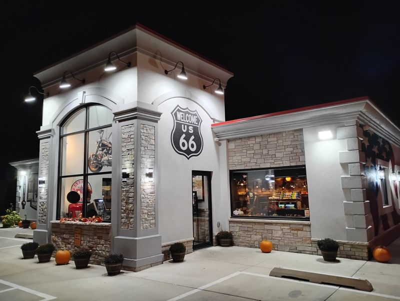 Service With Heart and Small Town Ease