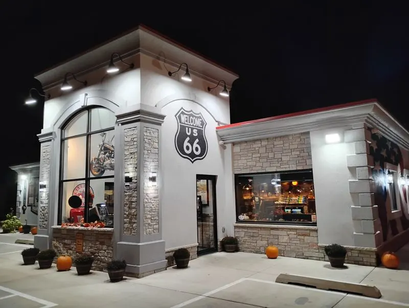 Service With Heart and Small Town Ease