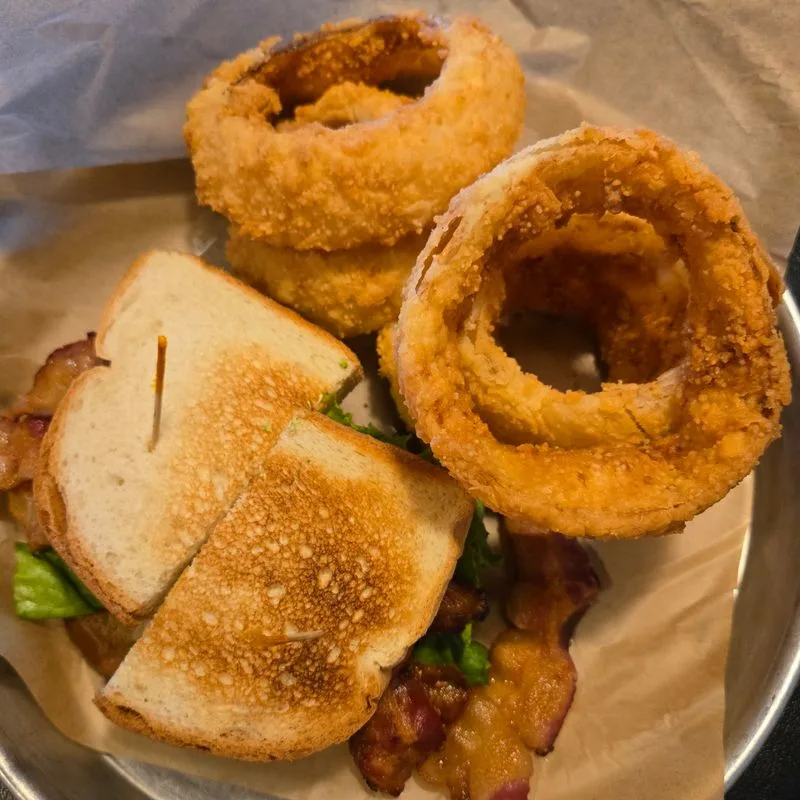 What To Order Beyond The Steak