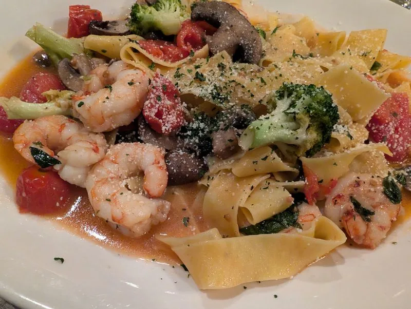 Price, Portions, and Value