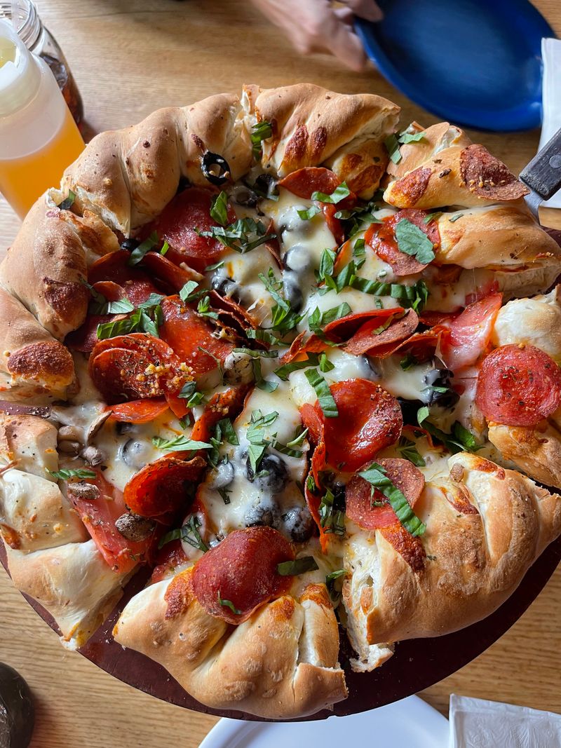 What to order for first-timers