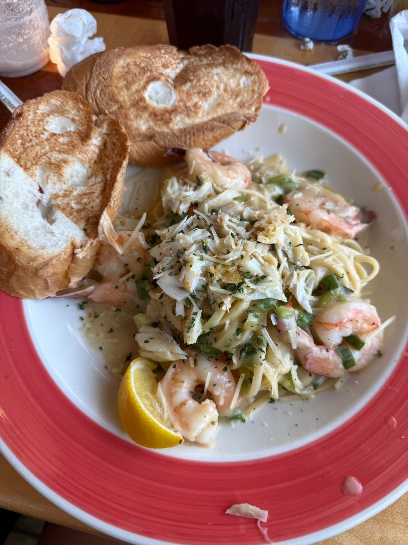 What To Order Beyond The Dip