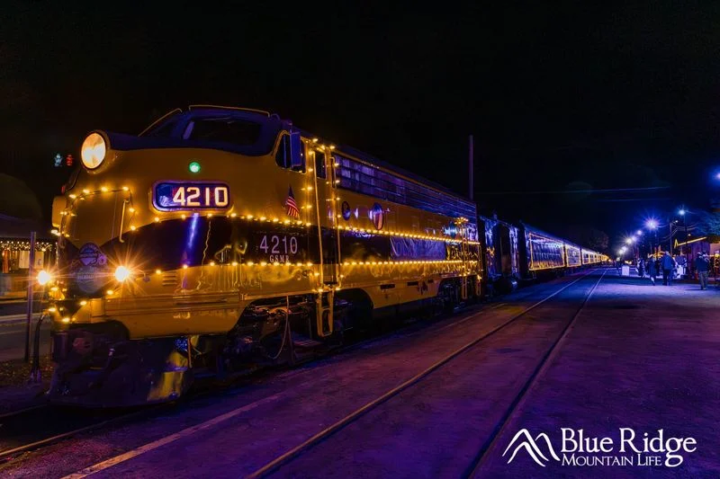 Bryson City, North Carolina