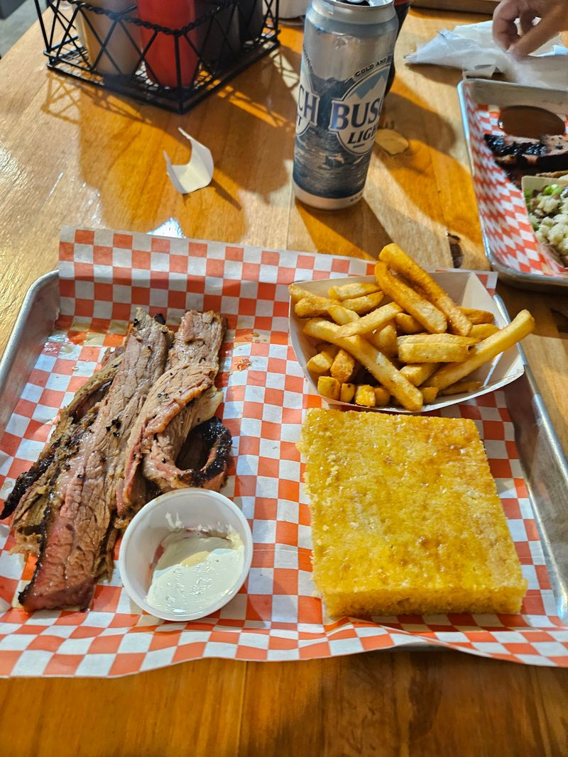 Smokin&rsquo; Oak BBQ