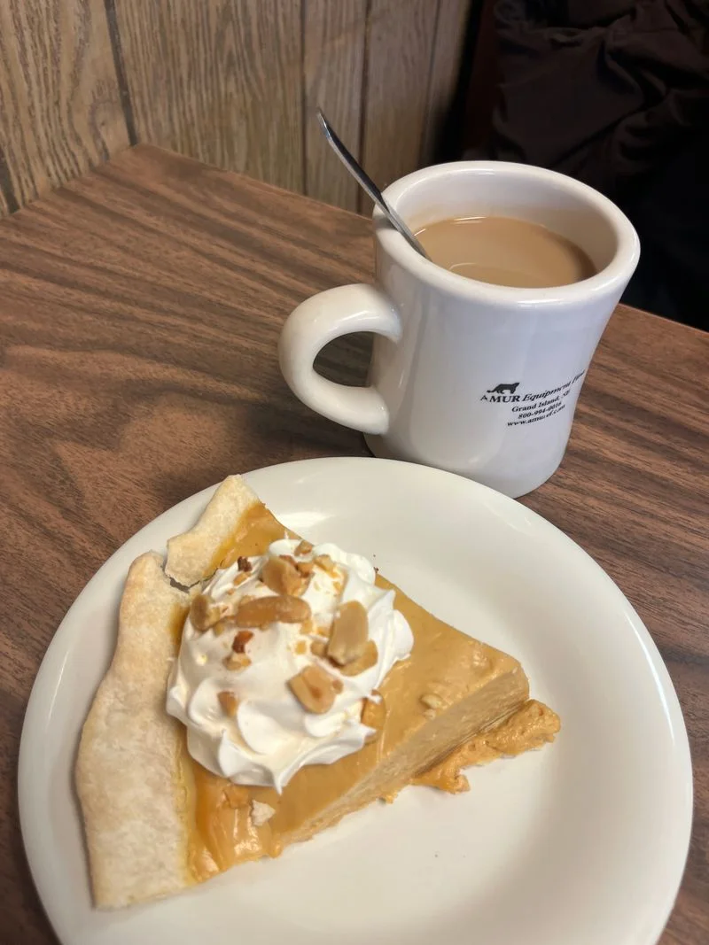 Farmer&rsquo;s Daughter Cafe